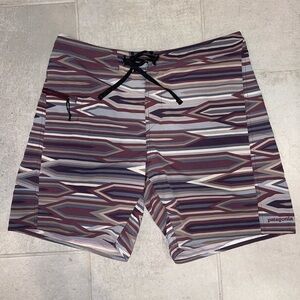 Patagonia shorts